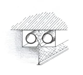 SMOKEbarrier AT-E